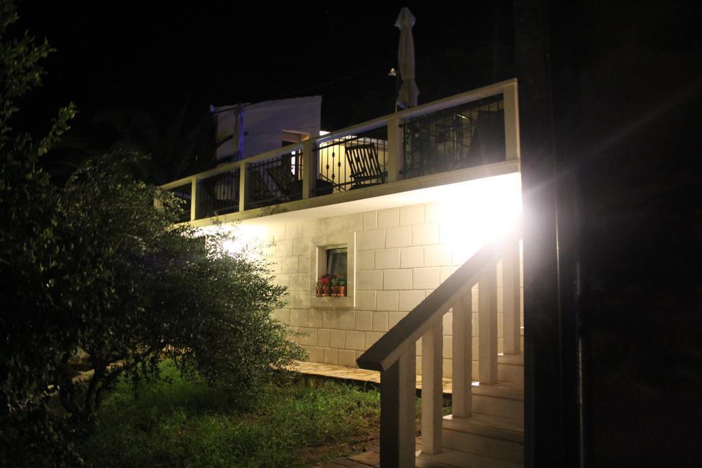 Villa Marija Marina Eksteriør bilde