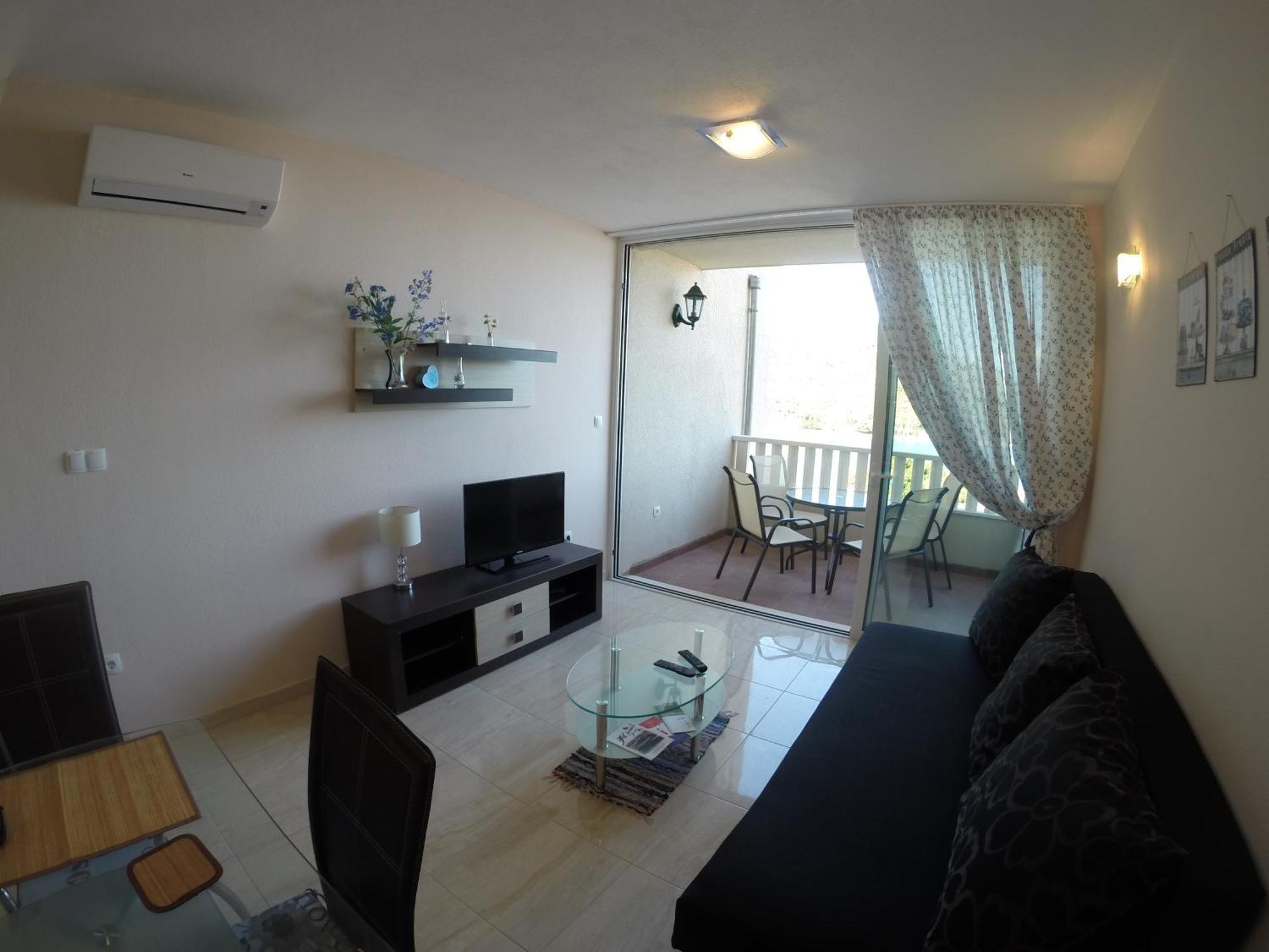 Villa Marija Marina Rom bilde