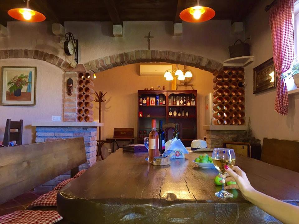 Villa Marija Marina Eksteriør bilde