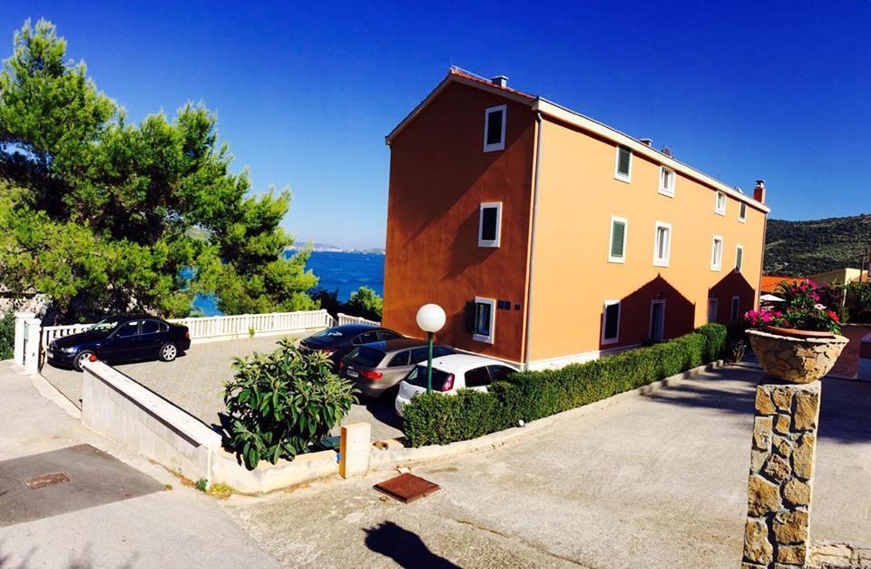 Villa Marija Marina Eksteriør bilde