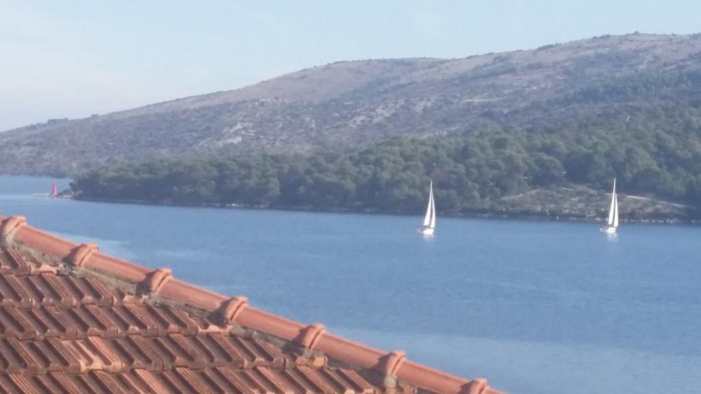 Villa Marija Marina Eksteriør bilde