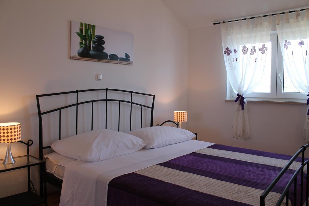 Villa Marija Marina Rom bilde