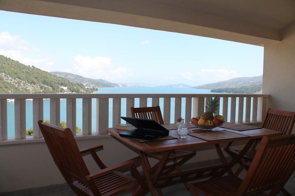 Villa Marija Marina Rom bilde