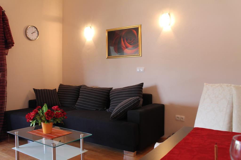 Villa Marija Marina Rom bilde