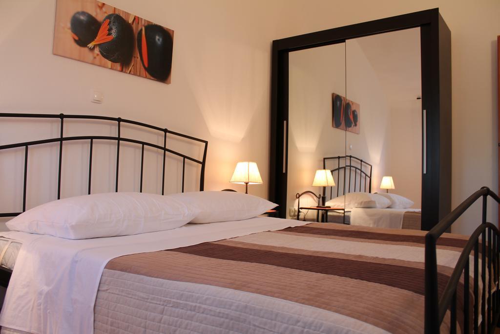 Villa Marija Marina Rom bilde
