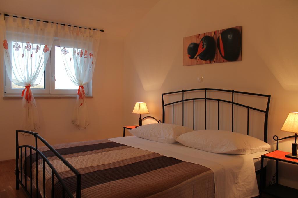 Villa Marija Marina Rom bilde